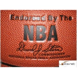 Spalding košarkaška lopta NBA GOLD