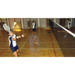 Mreža za badminton Sport - školska