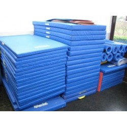 Strunjača gimnastička 200x100x6 cm PROTUKLIZNA