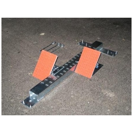 Startni blok oba na jednom bloku