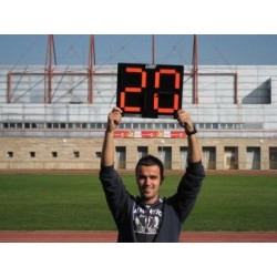 TABLICA ZA IZMJENU IGRAČA "HANDY"