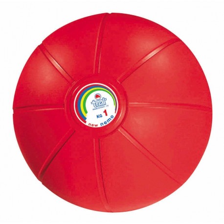 Medicinska lopta 1 kg