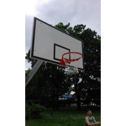 Košarkaška ploča ( tabla ) poliester SUPER CIJENA