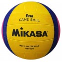 Vaterpolo lopta Mikasa 6000W FINA APPROVED, Vel.5