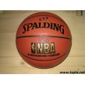 Spalding košarkaška lopta NBA GOLD