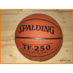 Spalding košarkaška lopta TF-250 veličina 7